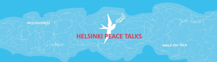 Helsinki Peace Talks